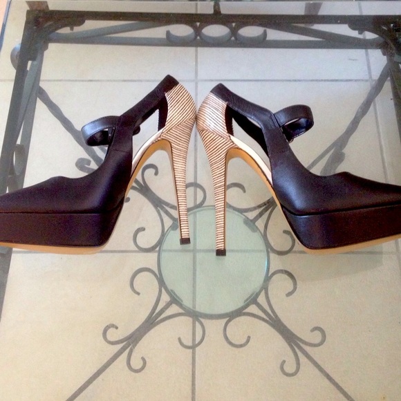 Charles and Keith Shoes - Charles and Keith